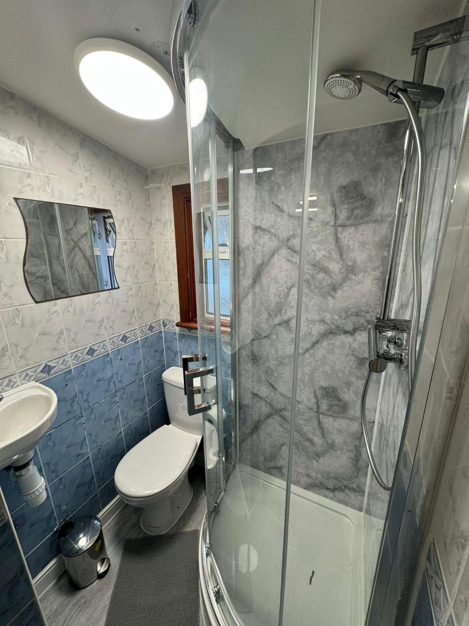 25 Minutes To Central London Rooms 35 Exterior foto
